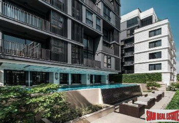 Квартира в Бангкоке, Таиланд | THE526188