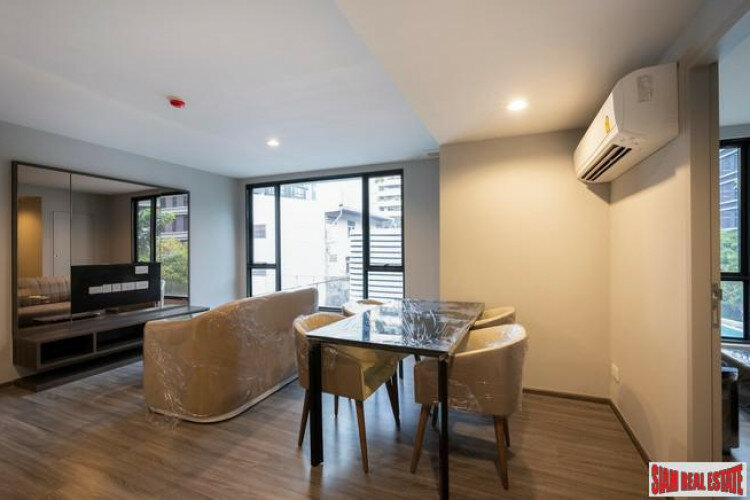 Квартира в Бангкоке, Таиланд | THE118328