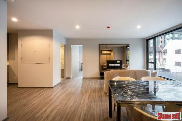 Квартира в Бангкоке, Таиланд | THE118328