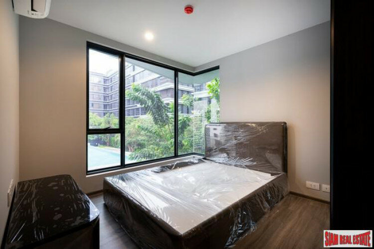 Квартира в Бангкоке, Таиланд | THE118328