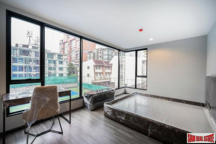 Квартира в Бангкоке, Таиланд | THE118328