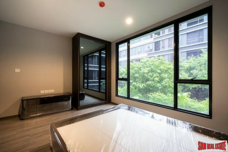 Квартира в Бангкоке, Таиланд | THE118328