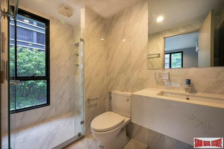 Квартира в Бангкоке, Таиланд | THE118328