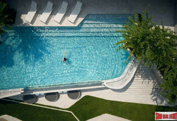 Квартира в Бангкоке, Таиланд | THE118328