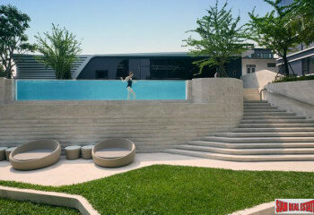 Квартира в Бангкоке, Таиланд | THE118328