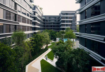 Квартира в Бангкоке, Таиланд | THE118328