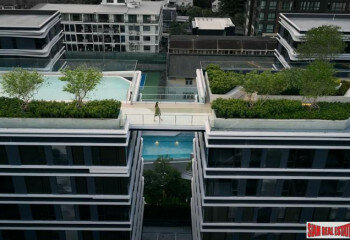 Квартира в Бангкоке, Таиланд | THE118328