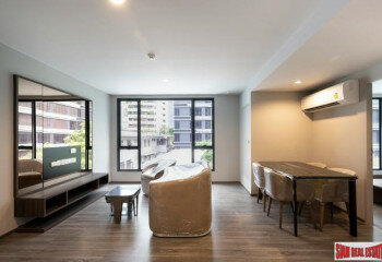 Квартира в Бангкоке, Таиланд | THE118328