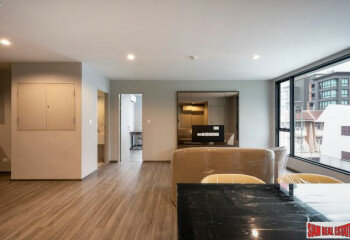 Квартира в Бангкоке, Таиланд | THE118328