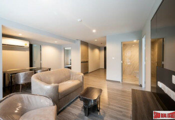 Квартира в Бангкоке, Таиланд | THE118328