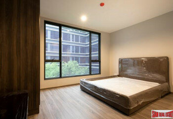 Квартира в Бангкоке, Таиланд | THE118328