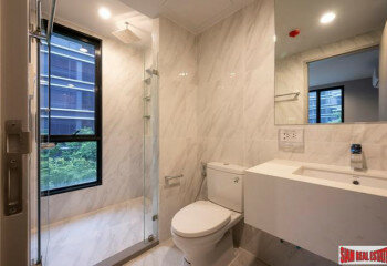 Квартира в Бангкоке, Таиланд | THE118328