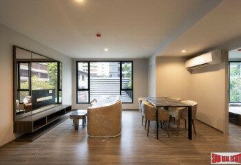 Квартира в Бангкоке, Таиланд | THE118328