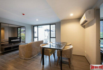 Квартира в Бангкоке, Таиланд | THE118328