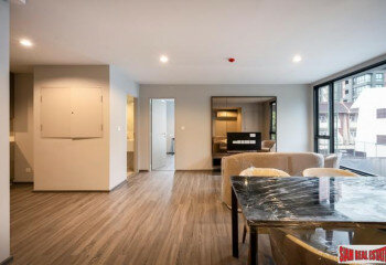 Квартира в Бангкоке, Таиланд | THE118328