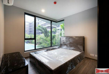 Квартира в Бангкоке, Таиланд | THE118328