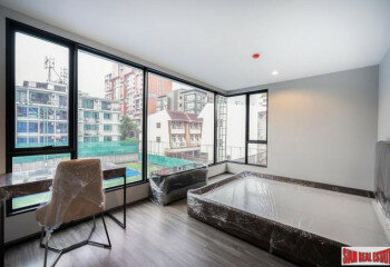 Квартира в Бангкоке, Таиланд | THE118328