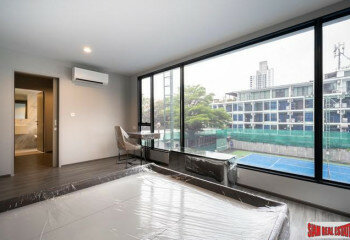 Квартира в Бангкоке, Таиланд | THE118328