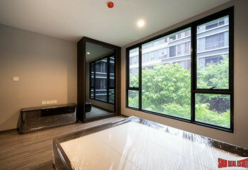 Квартира в Бангкоке, Таиланд | THE118328