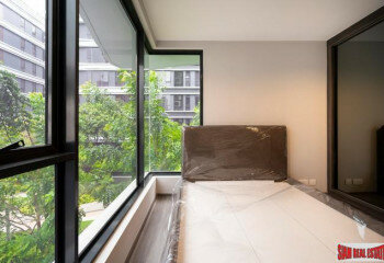 Квартира в Бангкоке, Таиланд | THE118328