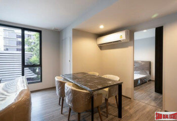 Квартира в Бангкоке, Таиланд | THE118328