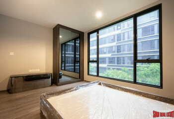 Квартира в Бангкоке, Таиланд | THE118328