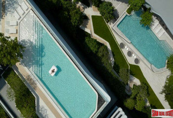 Квартира в Бангкоке, Таиланд | THE118328