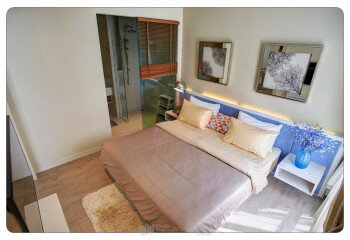 Квартира в Джомтьене, Паттайя, Таиланд | THE434210