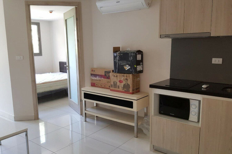 Квартира в Паттайе, Таиланд | THE334695