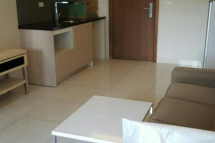 Квартира в Паттайе, Таиланд | THE334695