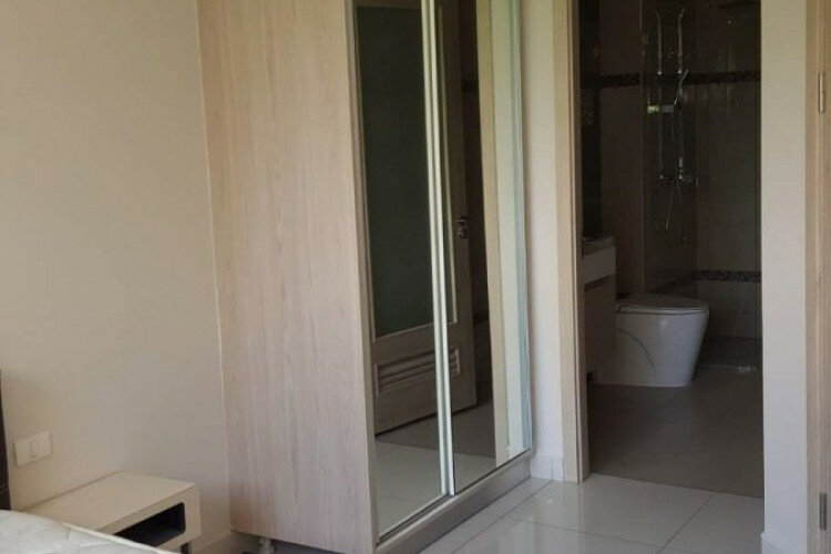 Квартира в Паттайе, Таиланд | THE334695