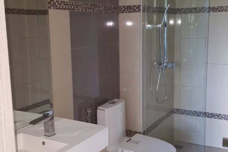 Квартира в Паттайе, Таиланд | THE334695