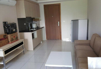 Квартира в Паттайе, Таиланд | THE334695