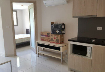 Квартира в Паттайе, Таиланд | THE334695