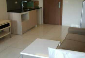 Квартира в Паттайе, Таиланд | THE334695