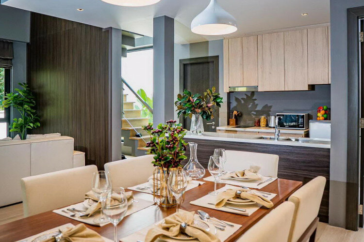 Вилла на Пхукете, Таиланд | THE445926