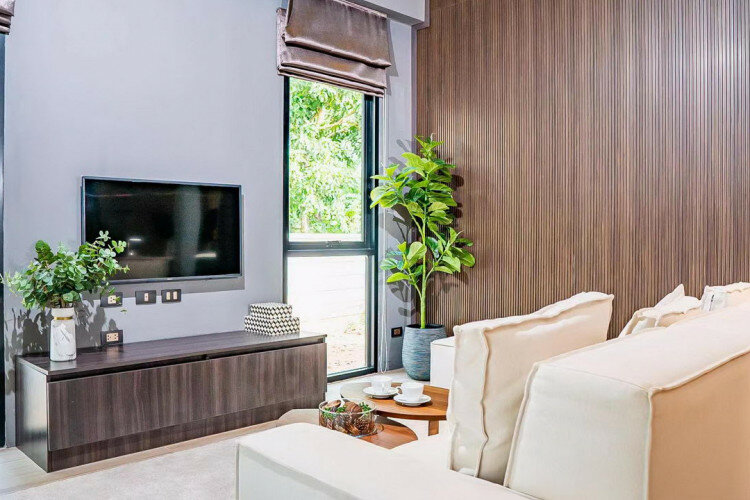 Вилла на Пхукете, Таиланд | THE445926