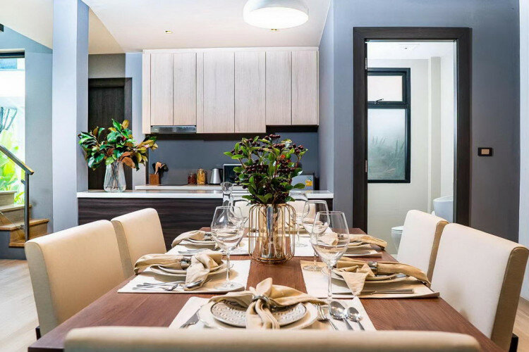 Вилла на Пхукете, Таиланд | THE445926