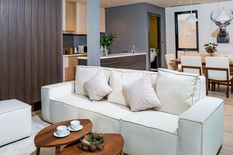 Вилла на Пхукете, Таиланд | THE445926