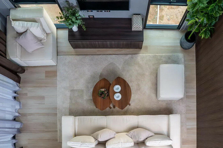 Вилла на Пхукете, Таиланд | THE445926