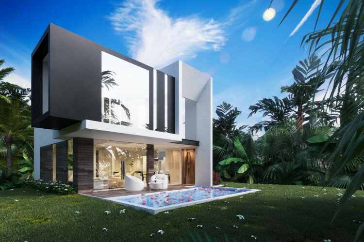 Вилла на Пхукете, Таиланд | THE445926