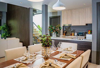 Вилла на Пхукете, Таиланд | THE445926