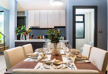 Вилла на Пхукете, Таиланд | THE445926