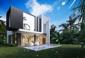 Вилла на Пхукете, Таиланд | THE445926