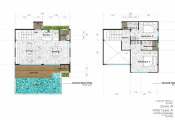 Вилла на Пхукете, Таиланд | THE445926