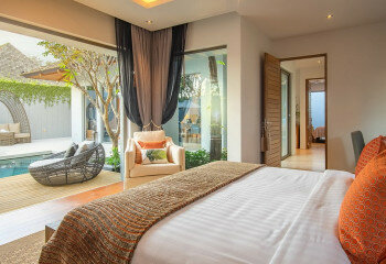 Вилла на Пхукете, Таиланд | THE356121