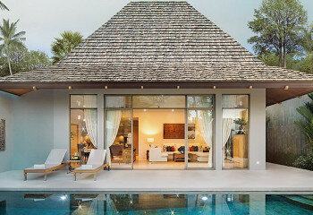 Вилла на Пхукете, Таиланд | THE356121