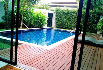 Дом в Банг Тао, Таиланд | THE504638