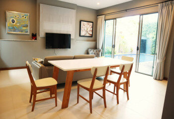 Дом в Банг Тао, Таиланд | THE504638