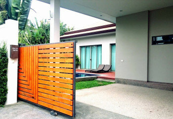 Дом в Банг Тао, Таиланд | THE504638